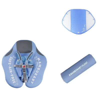 Lulla Float-Non-Inflatable Baby Float